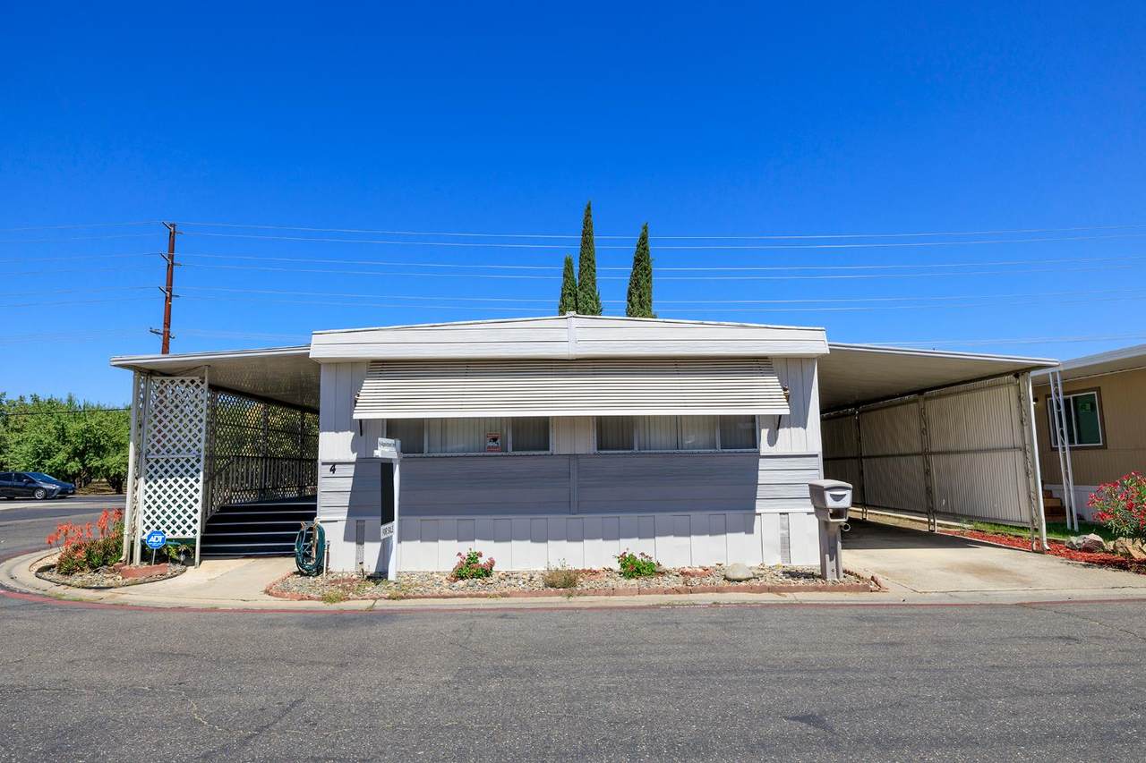 4837 Faith Home Road - Photo 1