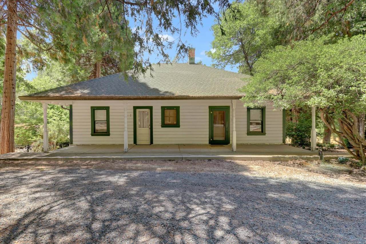 10973 Rough And Ready Highway - Photo 1