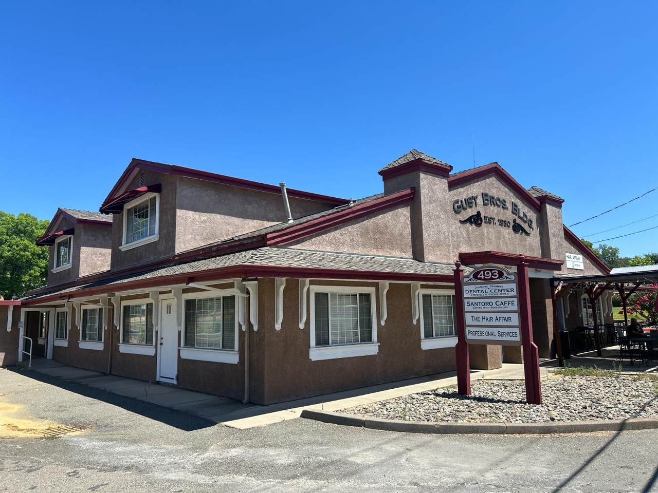 493 Pleasant Valley Road - Photo 1