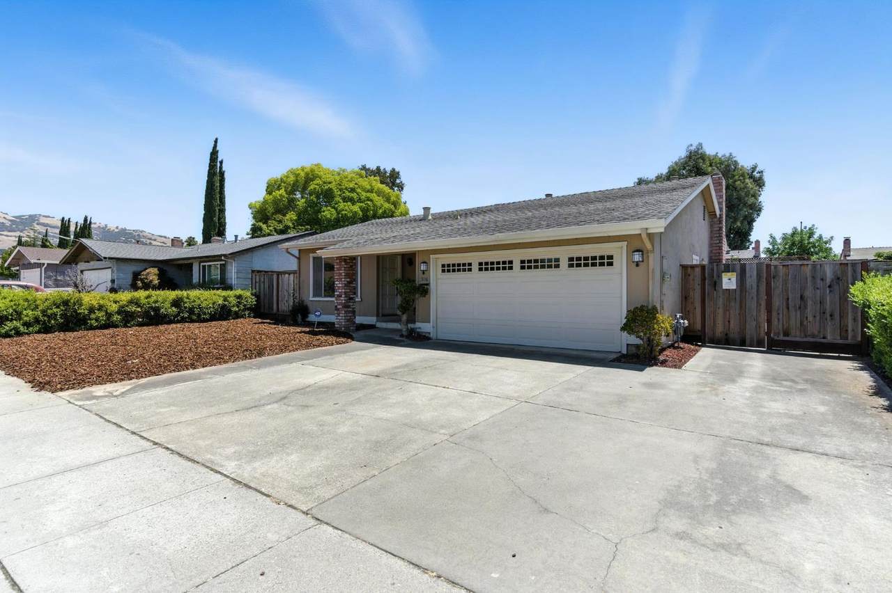 3136 Peanut Brittle Drive - Photo 1