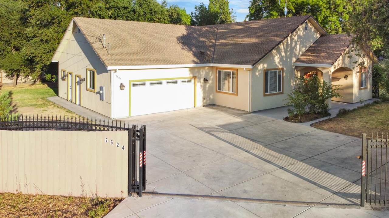 7624 Antelope Road - Photo 1