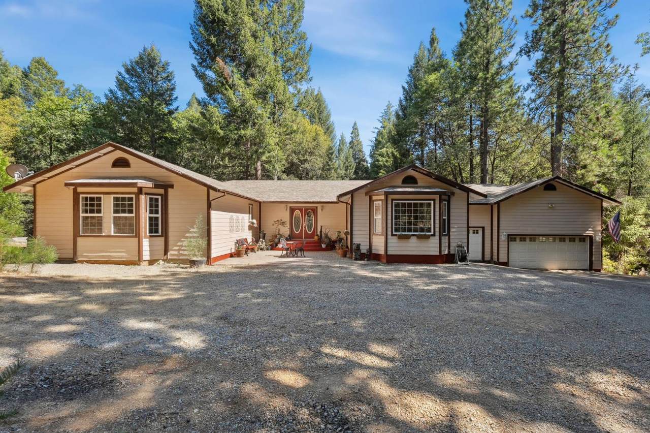 5200 Langner Creek Road - Photo 1