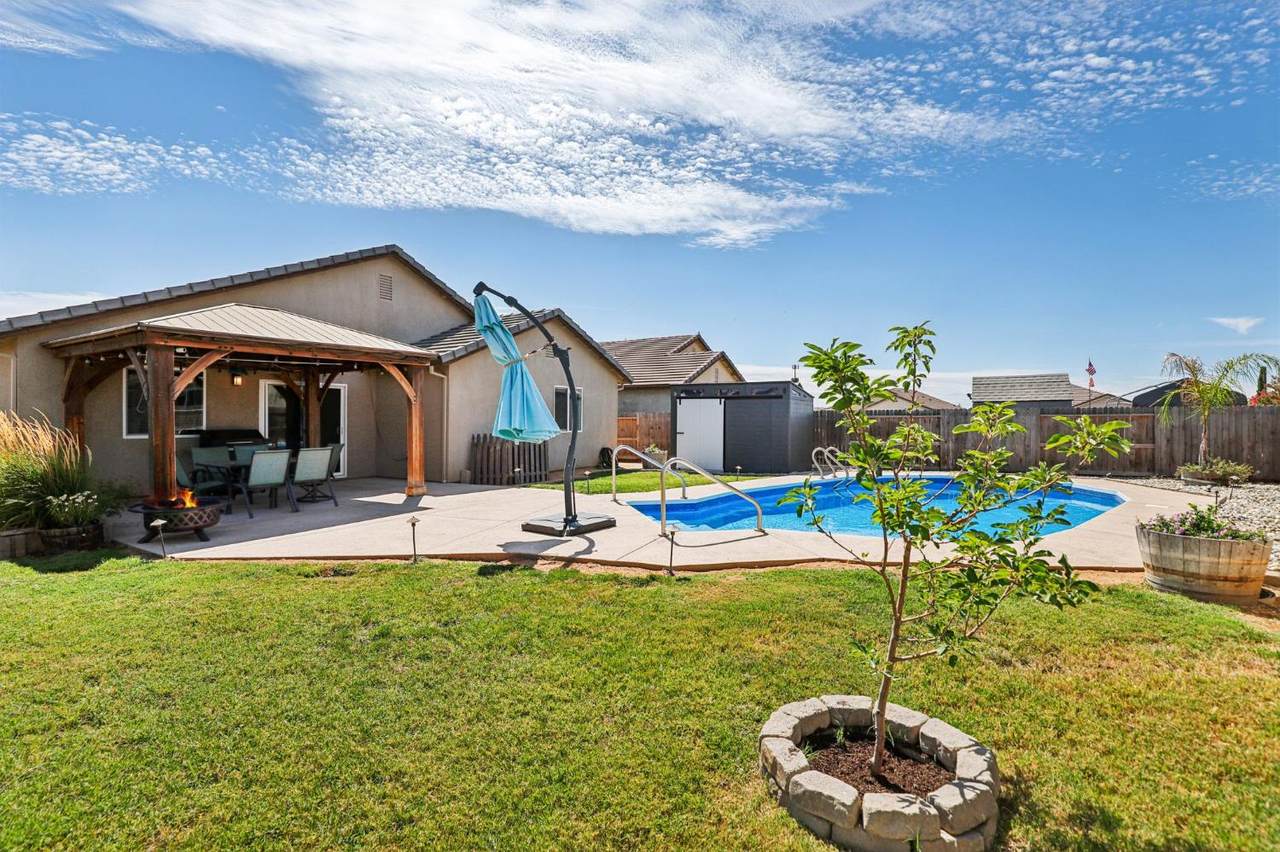 3598 Trail Leaf Street - Photo 1