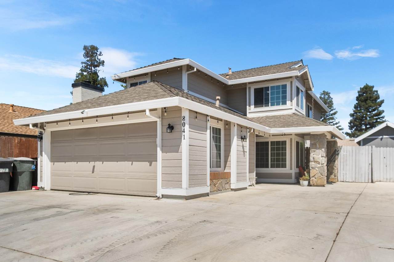 8041 Kelty Court - Photo 1