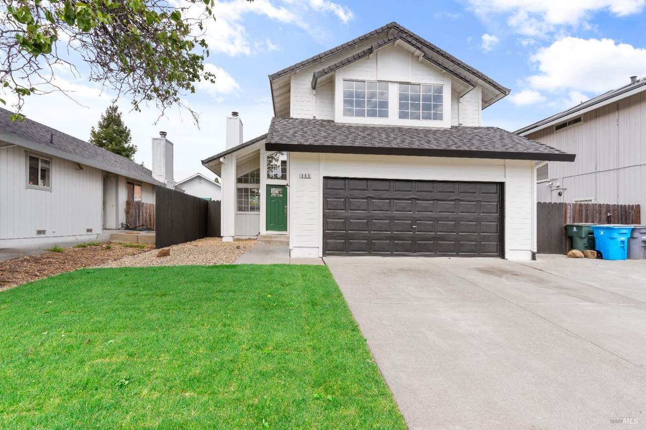 355 Zachary Drive - Photo 1