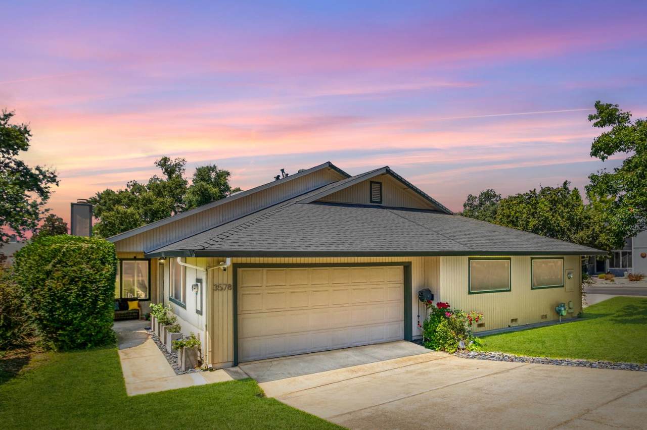 3578 Sun Knoll Drive - Photo 1