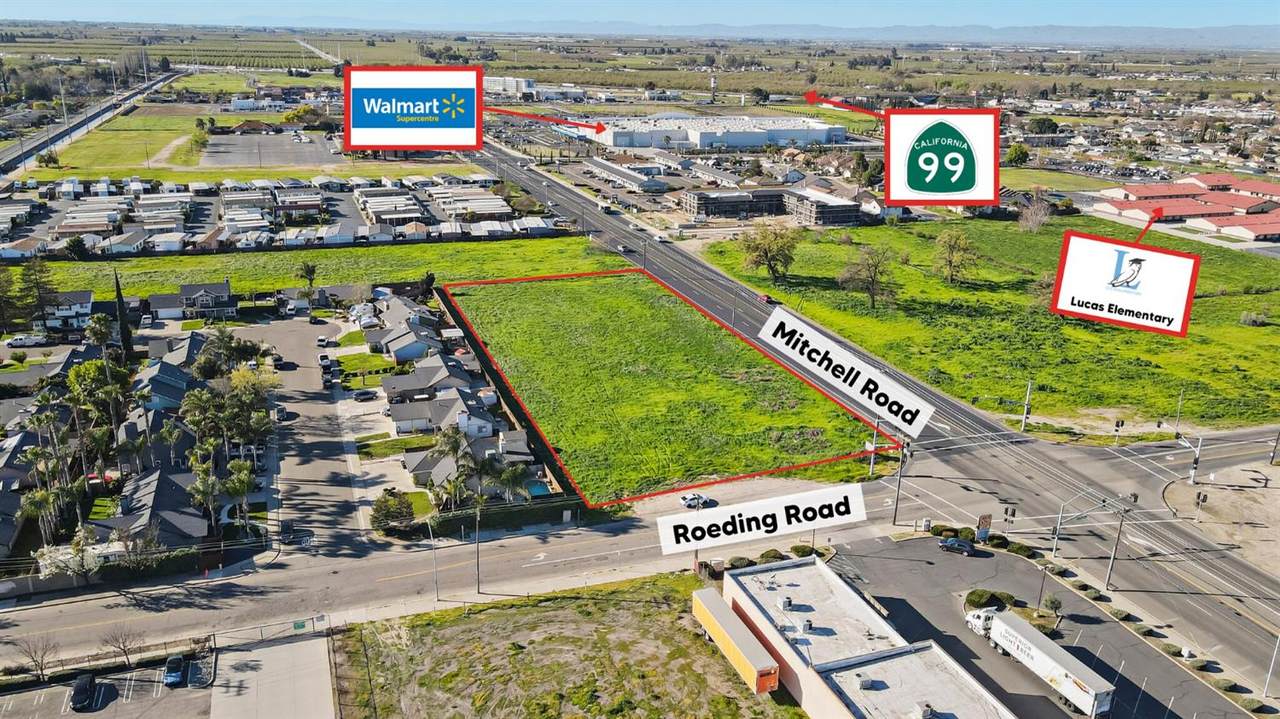 3010 Roeding Road - Photo 1