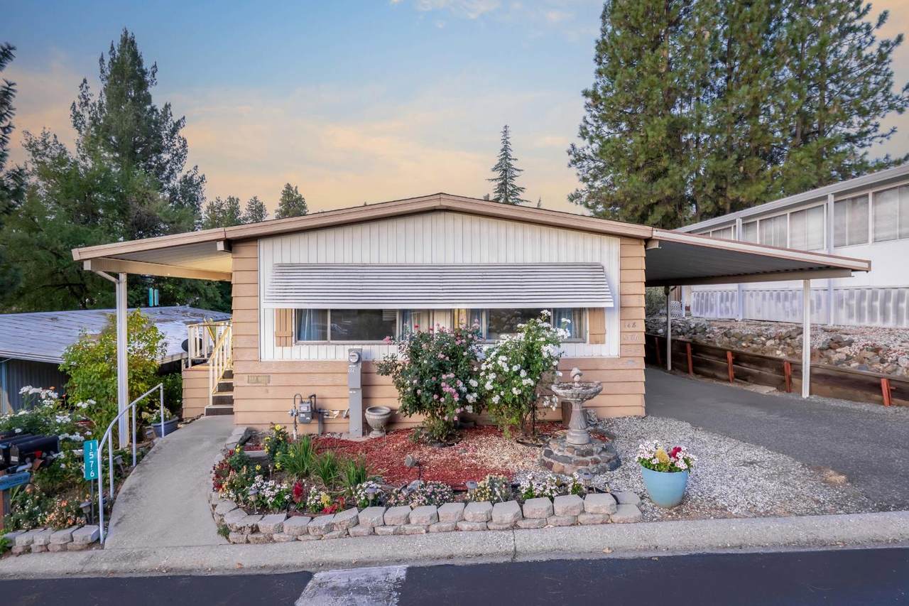 1576 Mulberry Drive - Photo 1