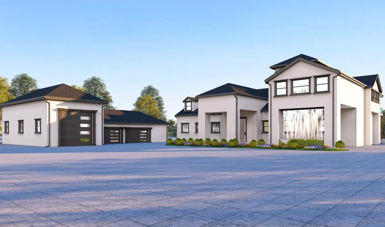 2040 Green Springs Road - Photo 1