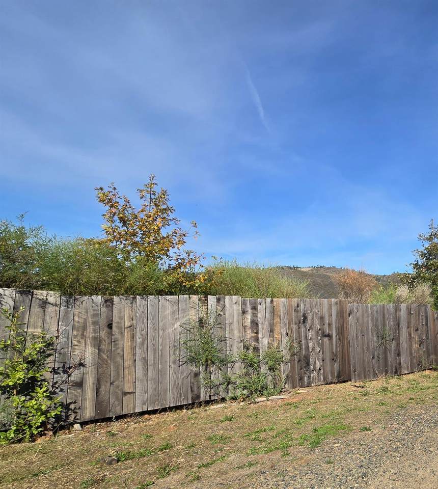 0 Hog Ranch Road - Photo 1