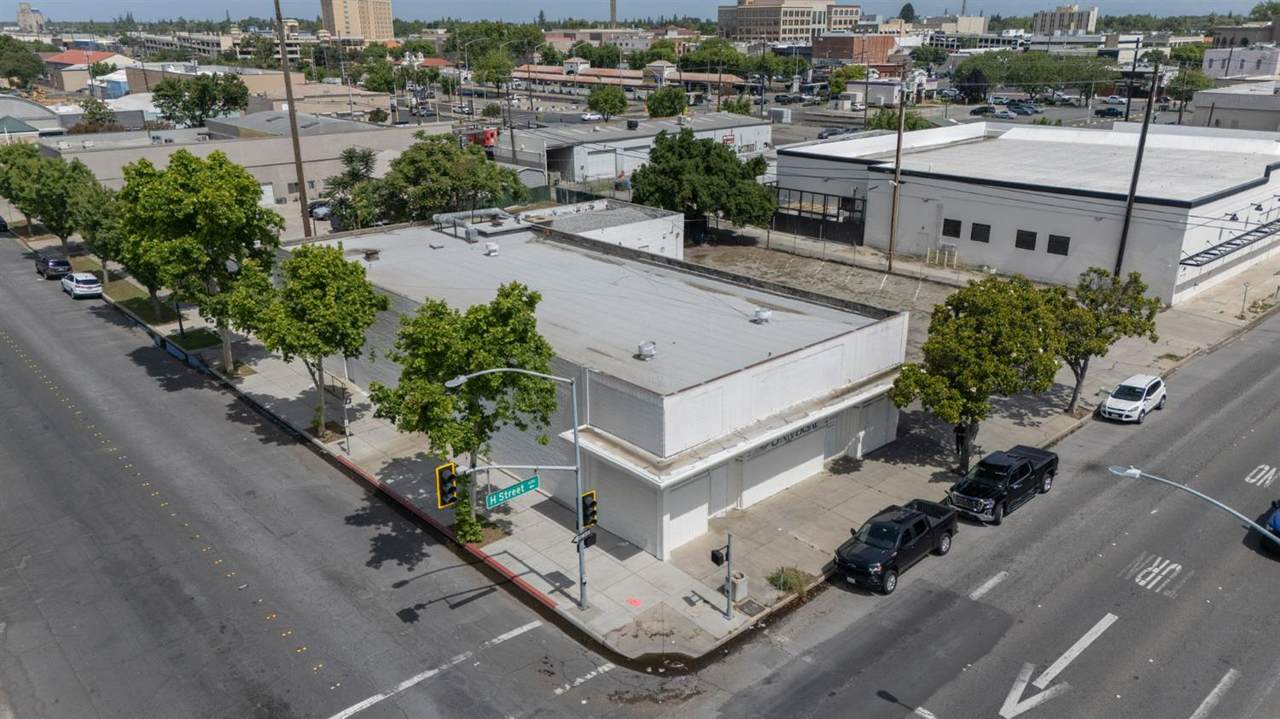 701 H Street - Photo 1