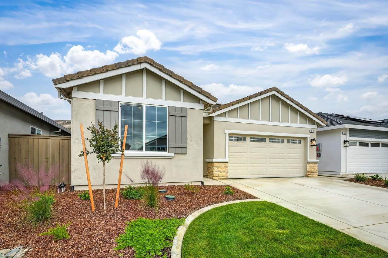 1113 Mallory Ridge Street - Photo 1