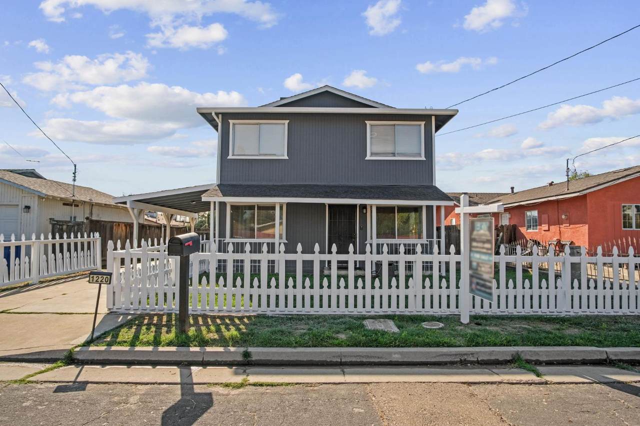 1220 Fig Avenue - Photo 1