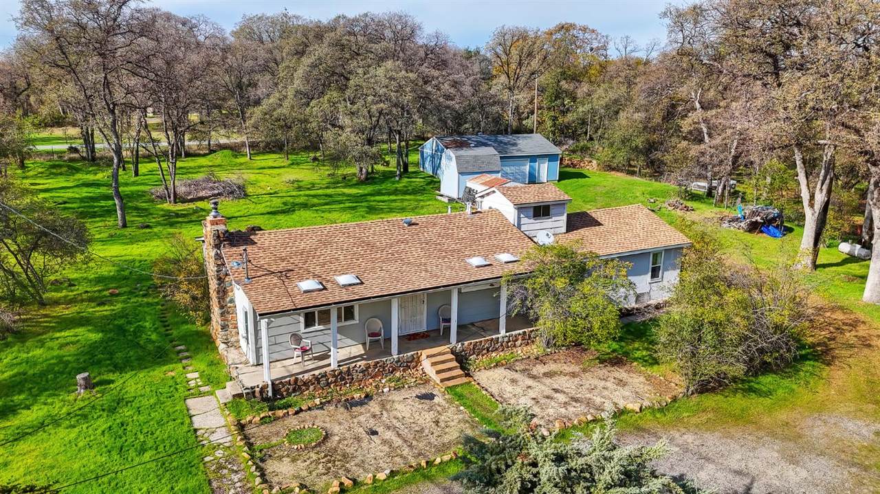 1811 Little Creek Road - Photo 1