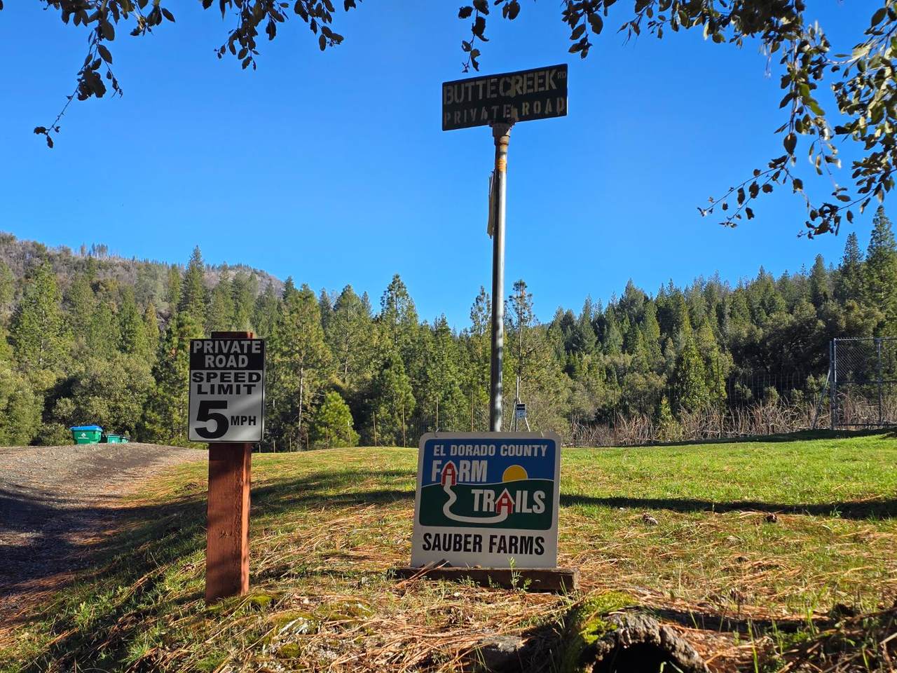 5200 Butte Creek Road - Photo 1