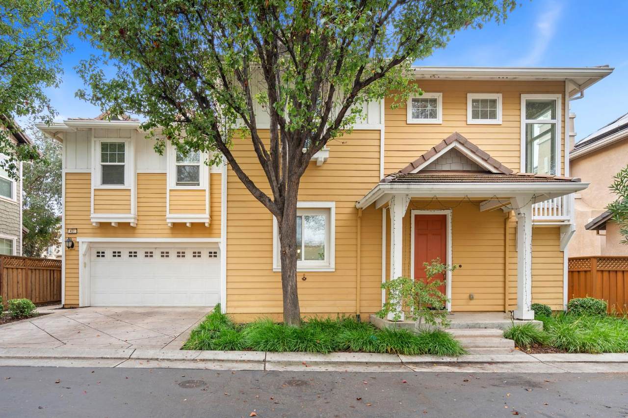 431 Lafayette Court - Photo 1