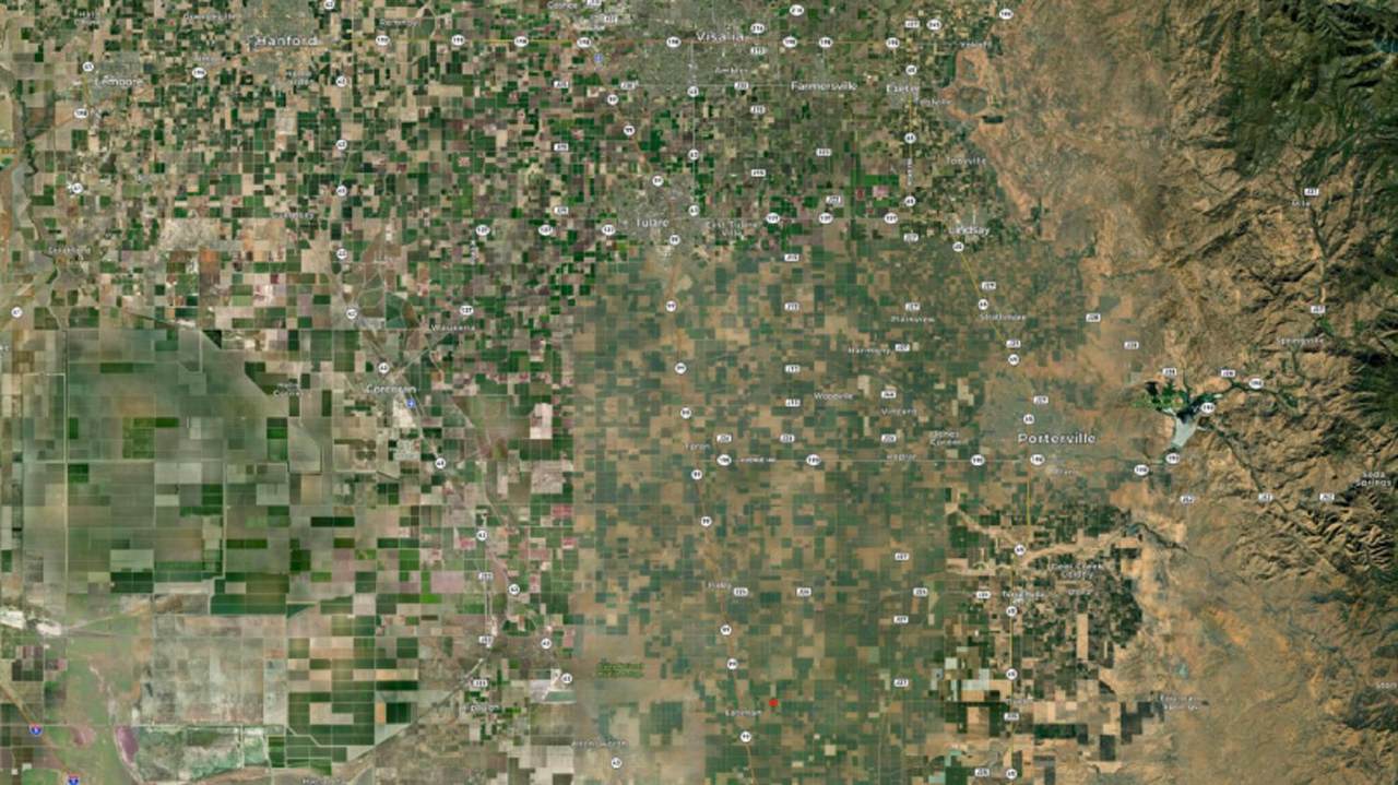 0 Sierra Ave & N Kramer St - Photo 1