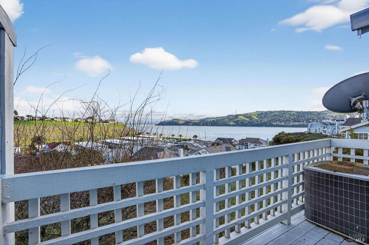 301 Stinson Street - Photo 1