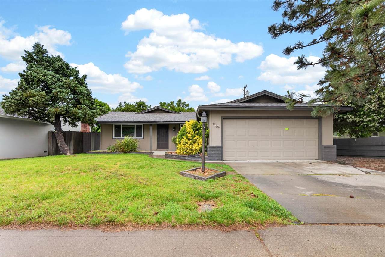 2337 Corbin Lane - Photo 1