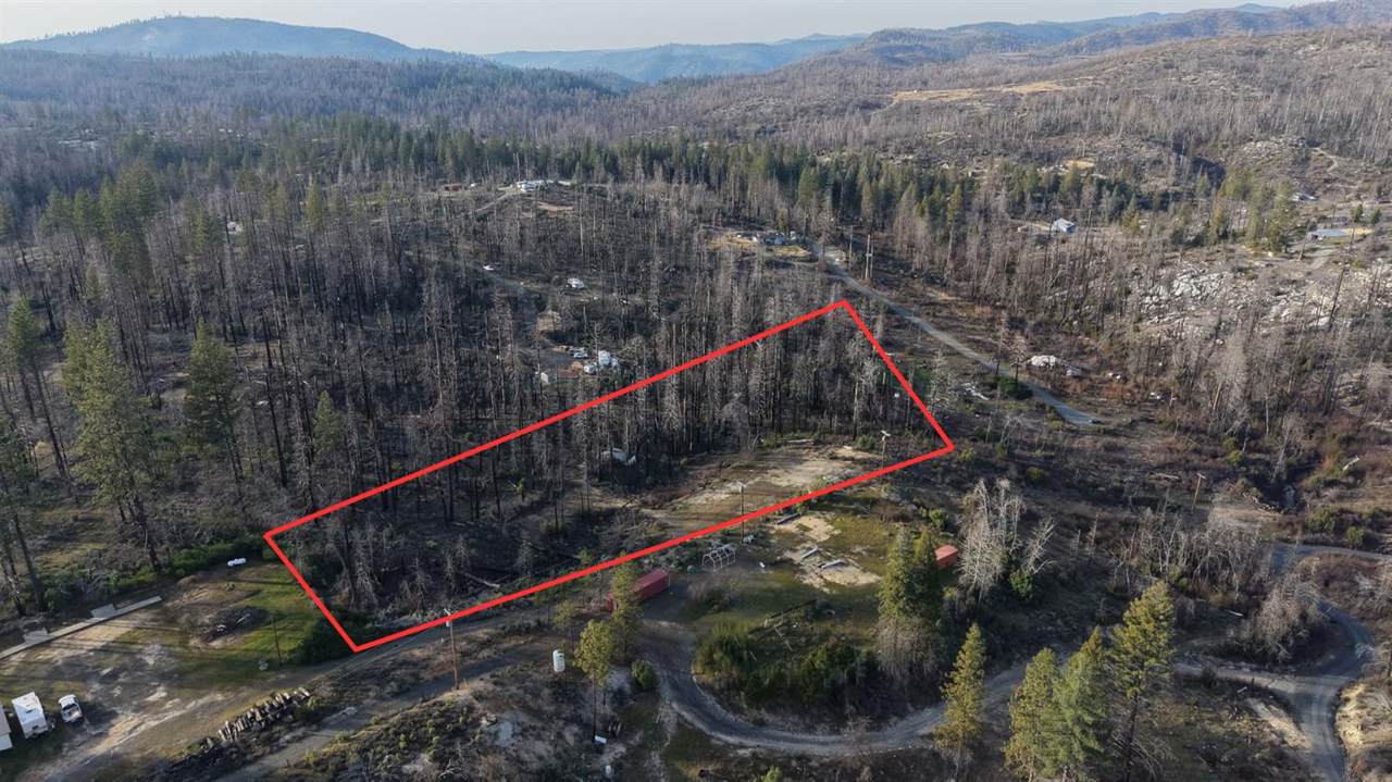 1465 Bald Rock Road - Photo 1