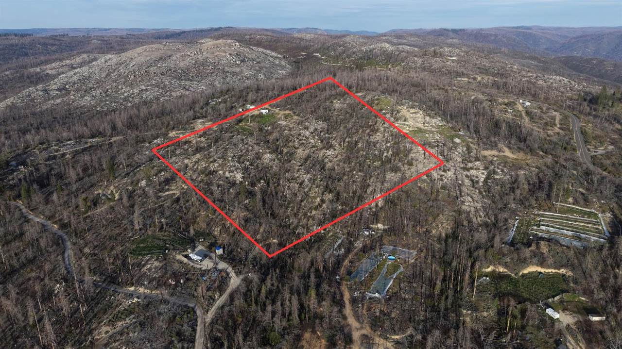 0 Bald Rock Road - Photo 1