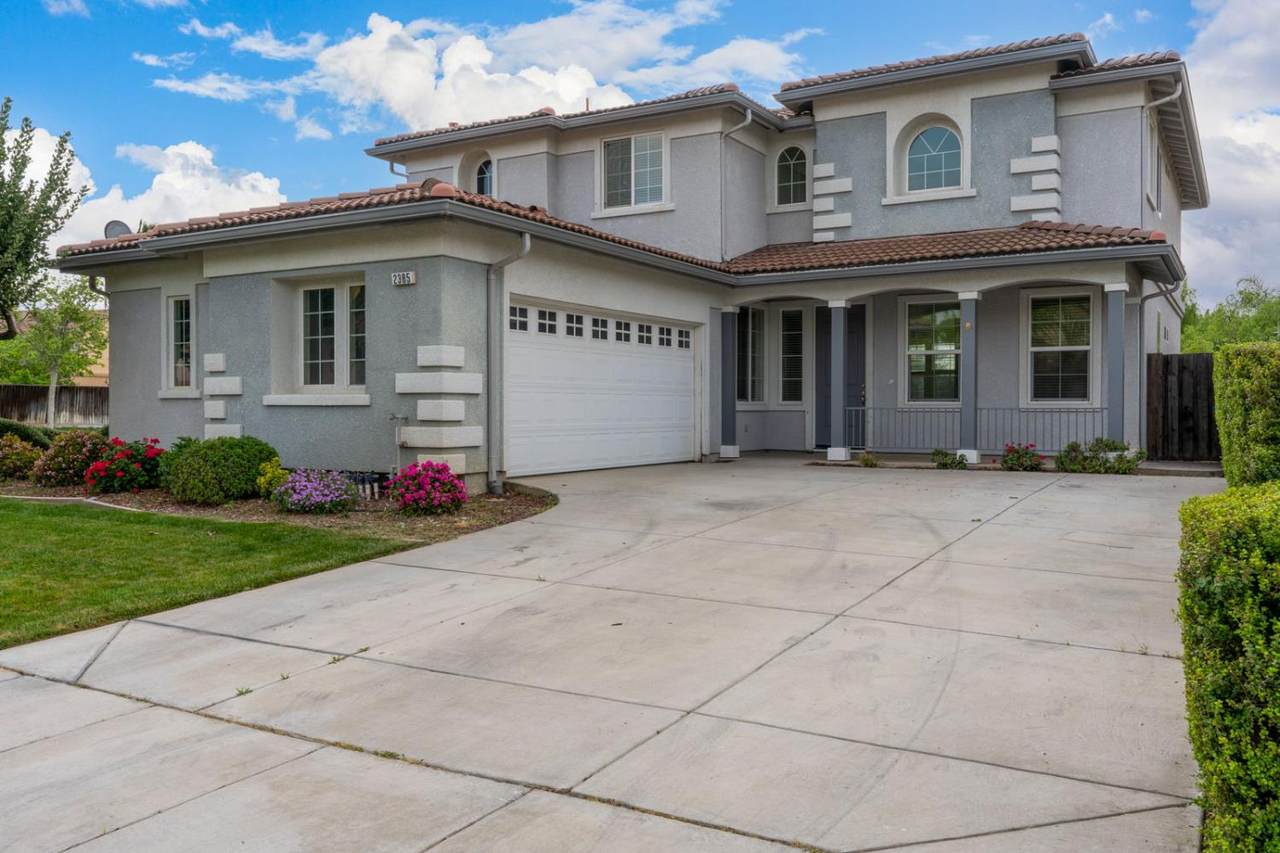 2385 Rock Creek Drive - Photo 1