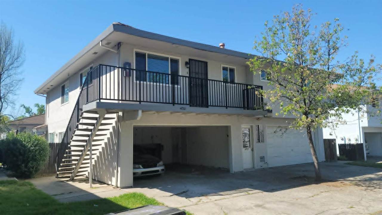 4720 Greenholme Drive - Photo 1