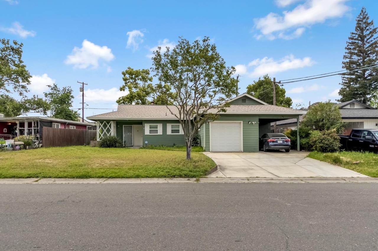 2516 Hernando Rd - Photo 1