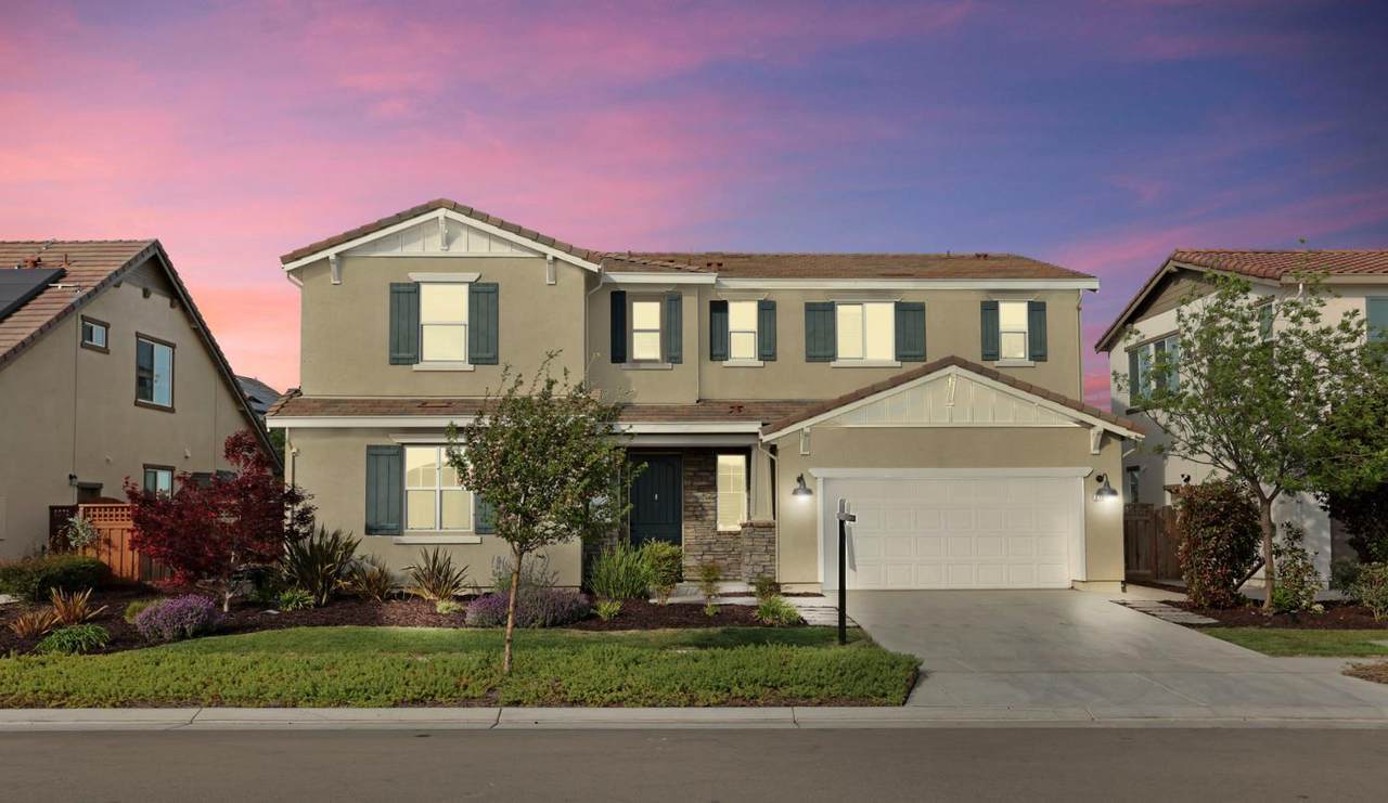 2705 Enslen Ave - Photo 1