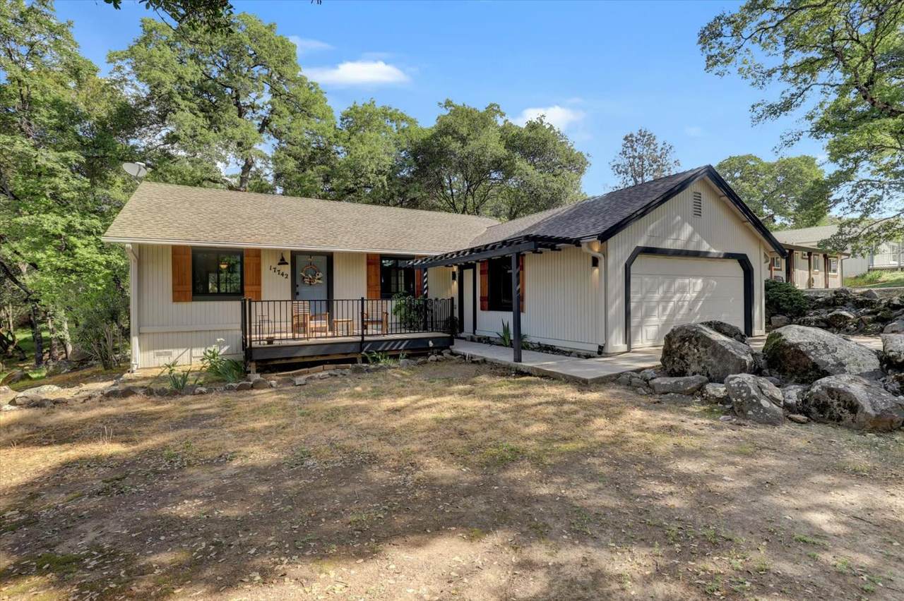 17742 Silver Pine Drive - Photo 1