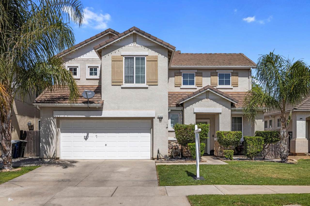 3145 Sweet Pea Avenue - Photo 1