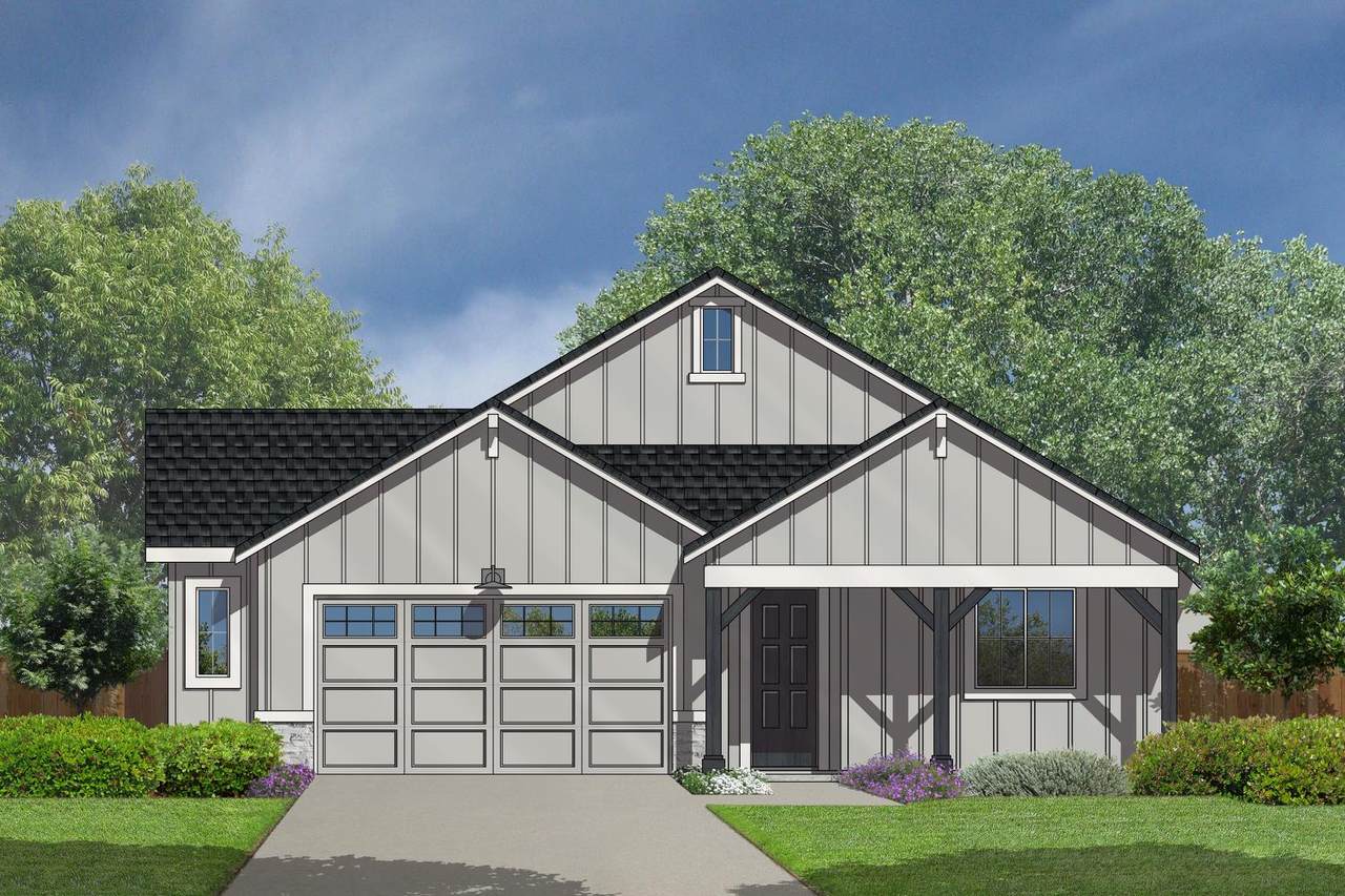 800 Canyonland Court - Photo 1