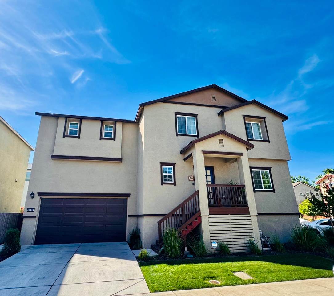 1536 Silverbell Drive - Photo 1