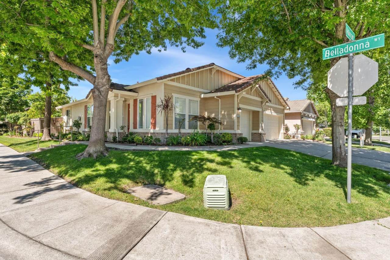 5 Adkinson Court - Photo 1