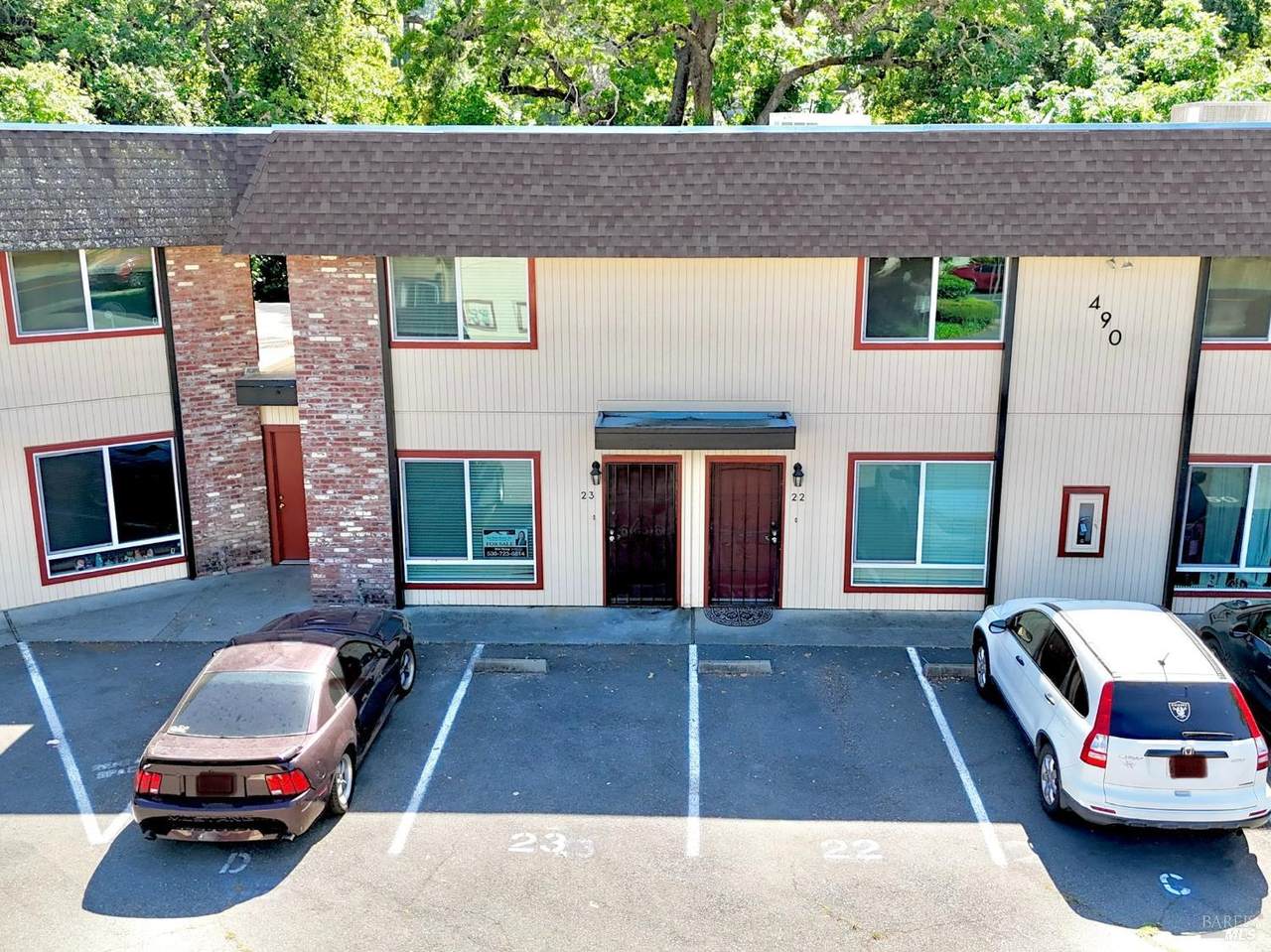 490 Edgewood Drive - Photo 1