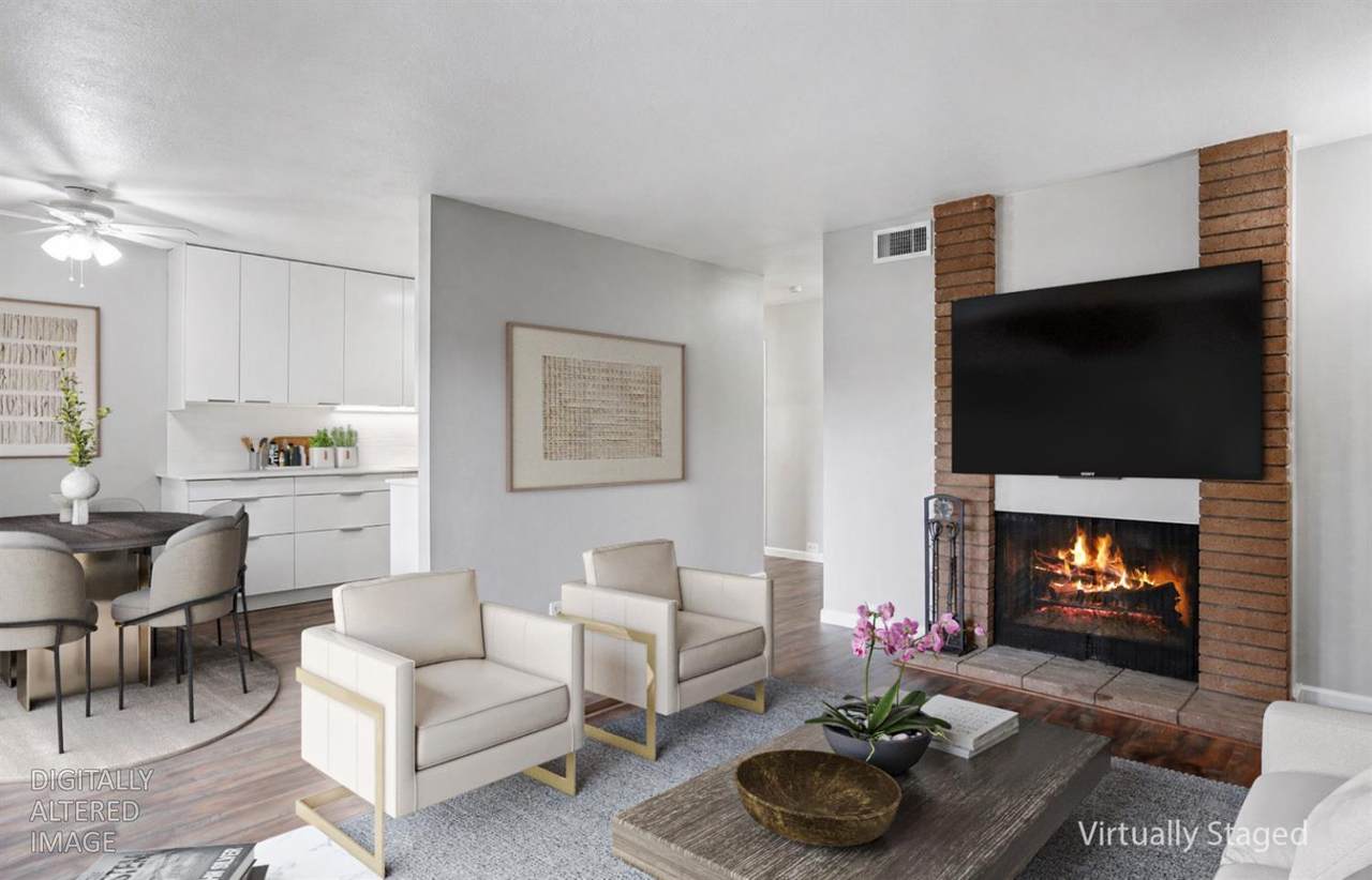 2201 Woodside Lane - Photo 1