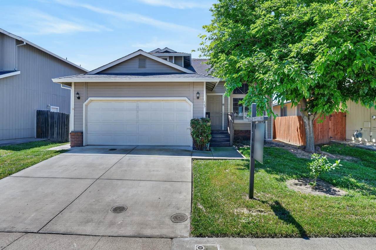 167 Creekside Circle - Photo 1