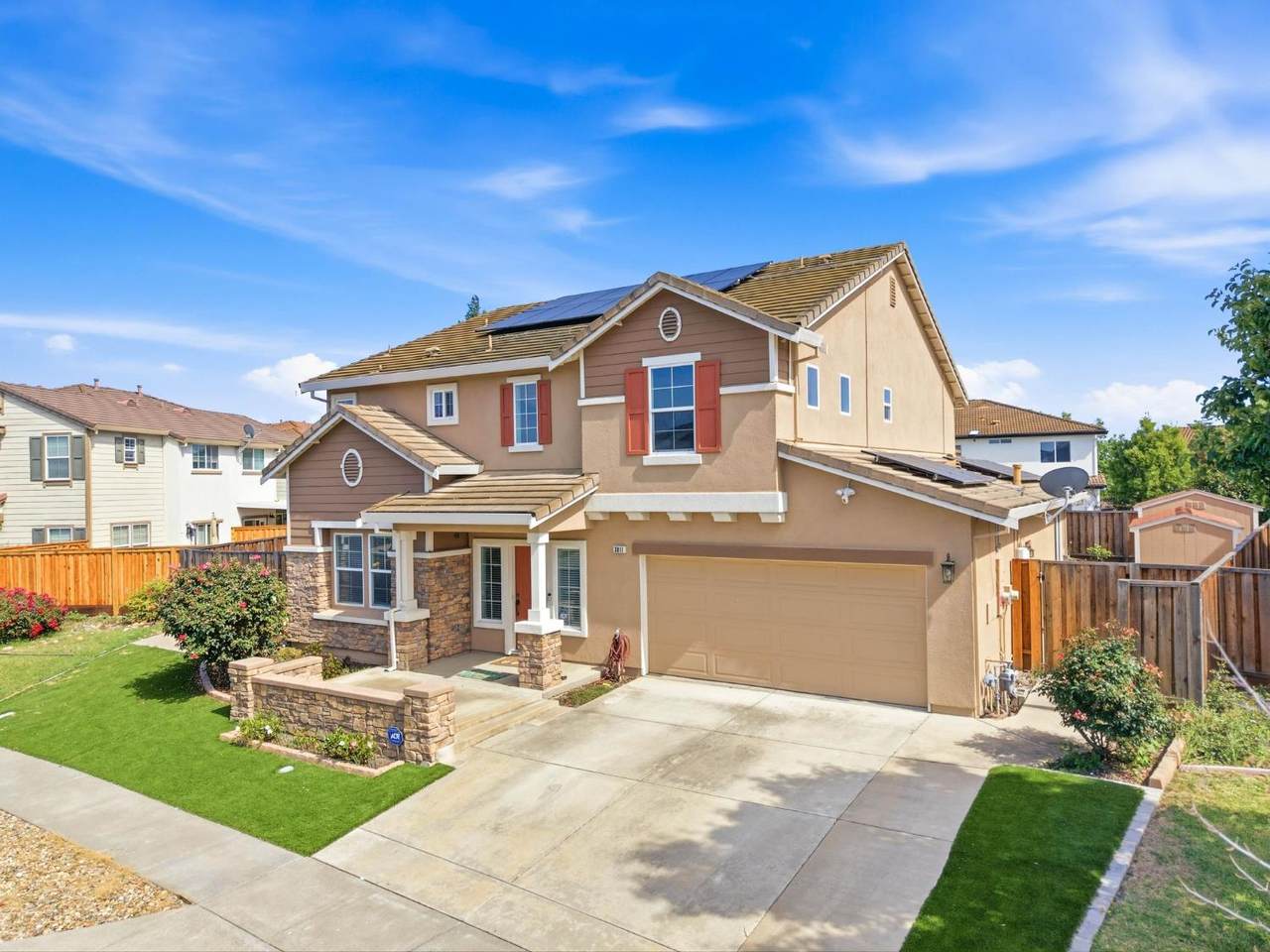 3811 Black Butte Road - Photo 1