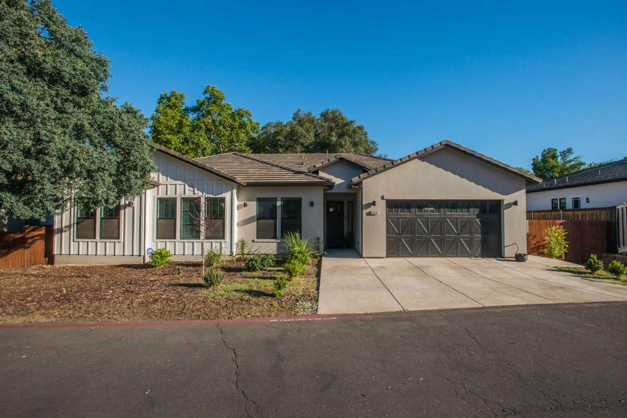 7810 Hutton Creek Lane - Photo 1