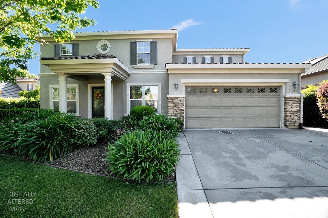 7068 Hearst Drive - Photo 1