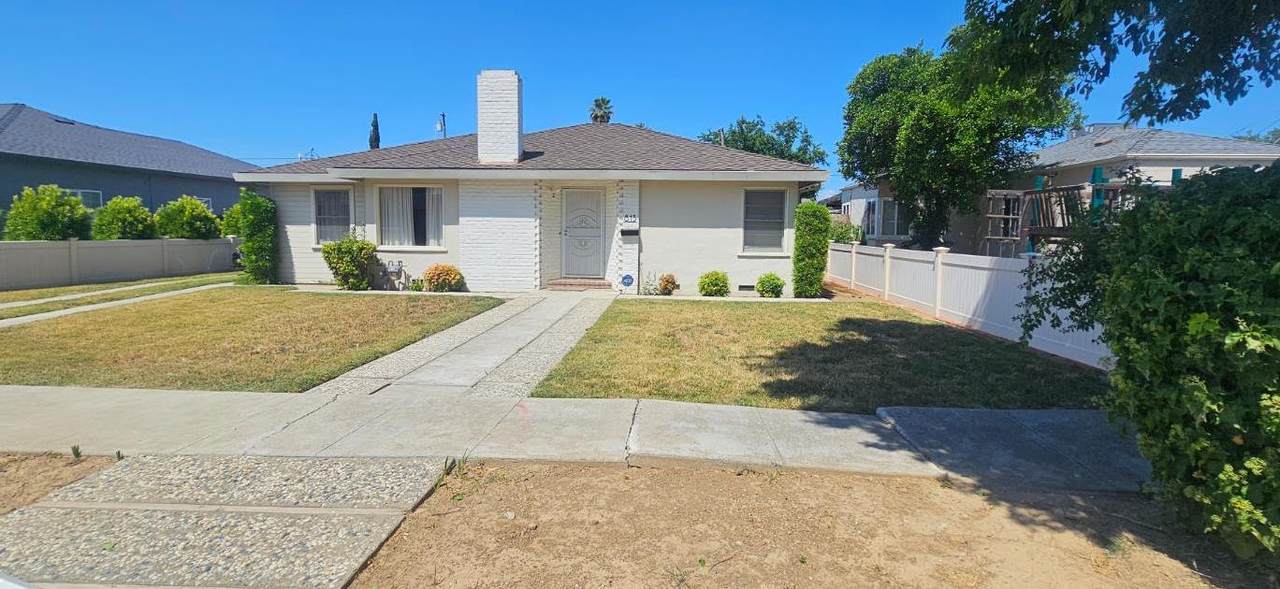 813 Ash Avenue - Photo 1