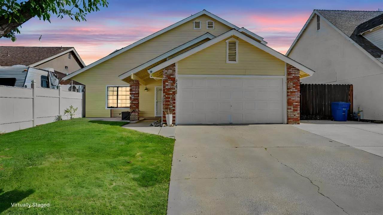 2405 Walnut Park Drive - Photo 1