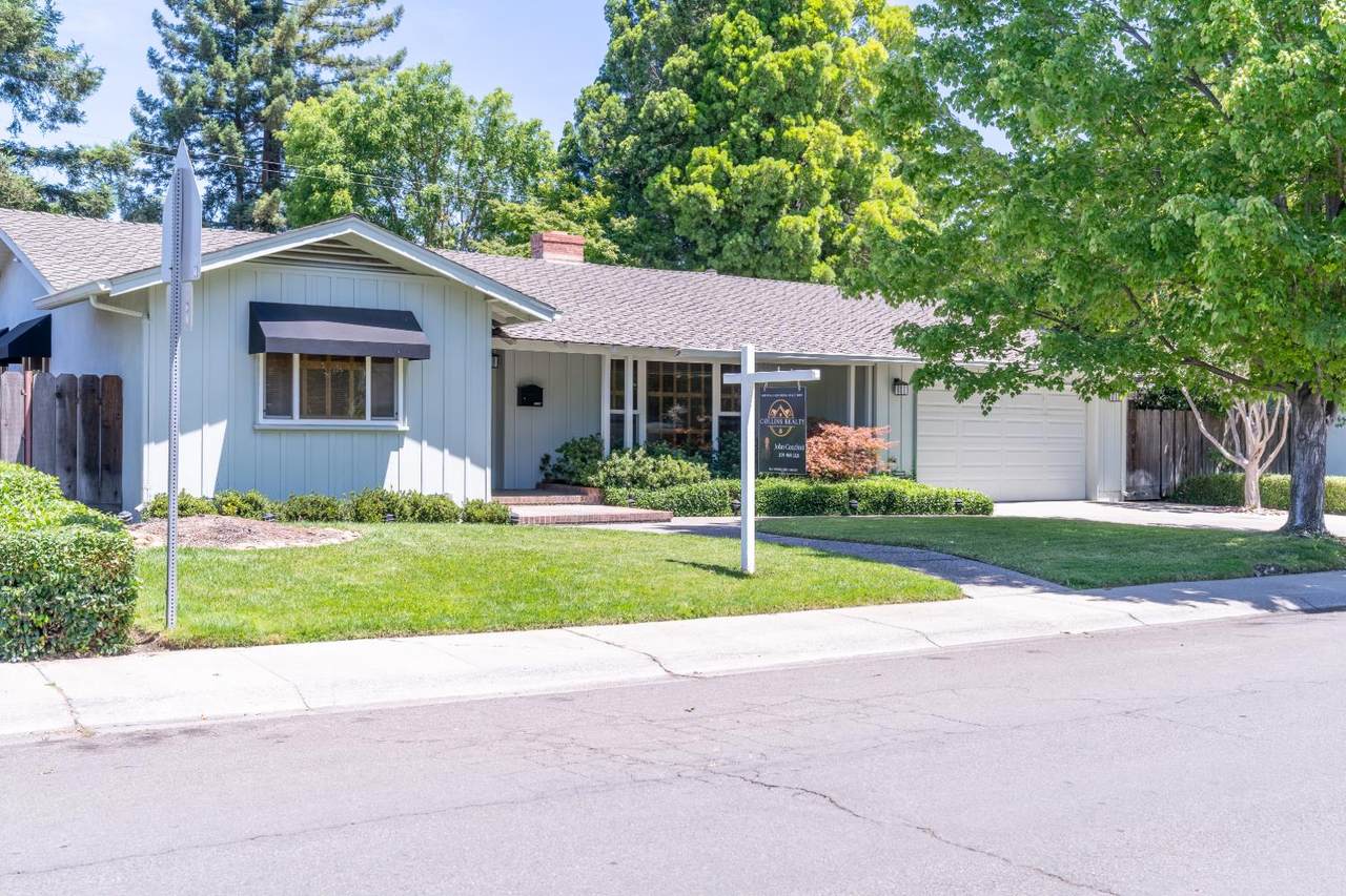 2521 Rutledge Way - Photo 1