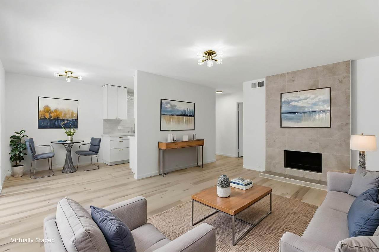2201 Woodside Lane - Photo 1