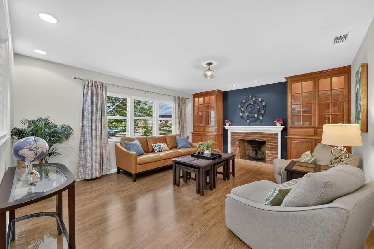 4620 Asheville Court - Photo 1
