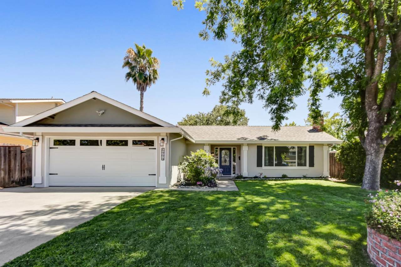 6904 Somerville Way - Photo 1
