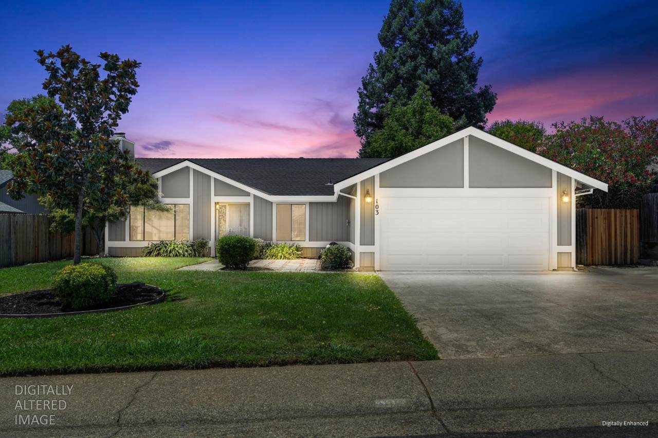 103 Ponderosa Court - Photo 1