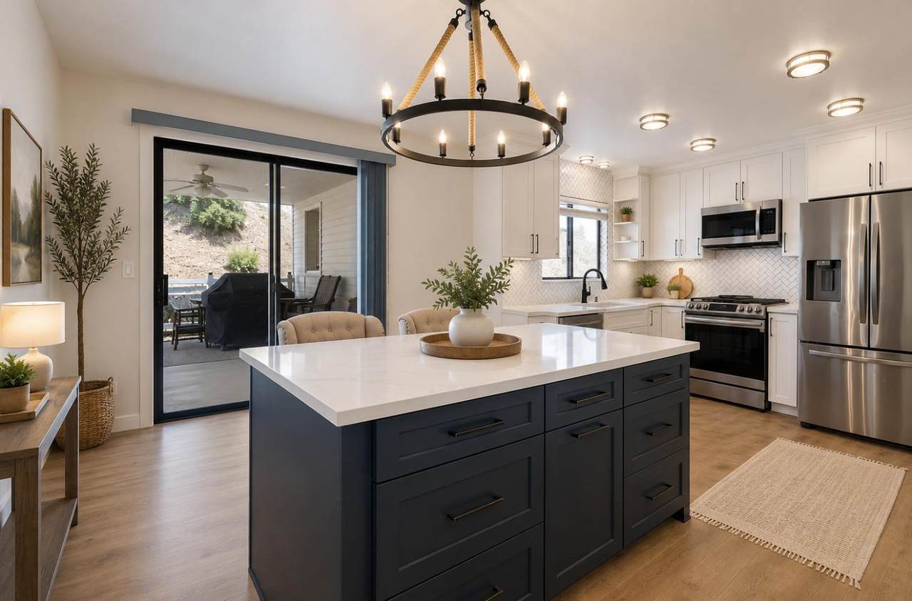 608 Bret Harte Drive - Photo 1