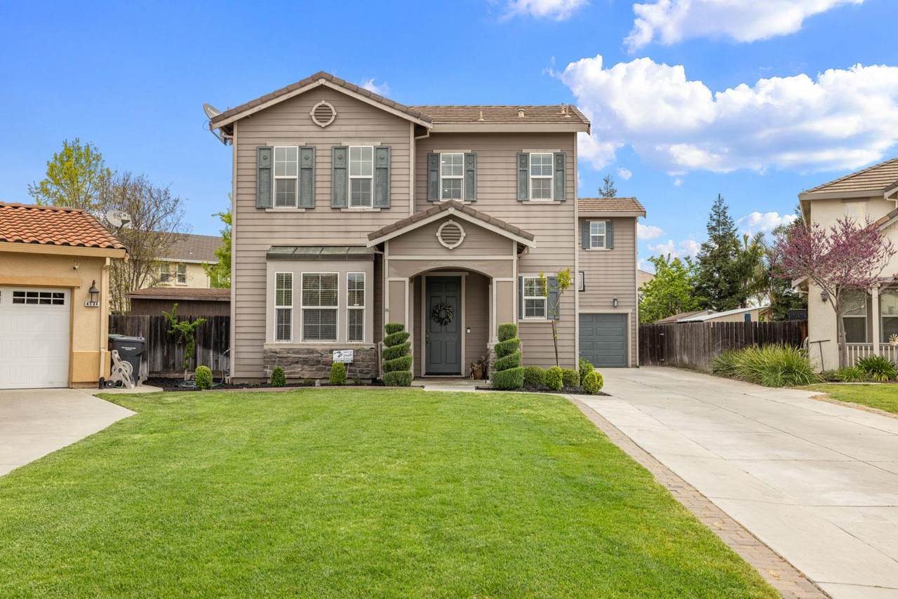 4130 Enclave Drive - Photo 1