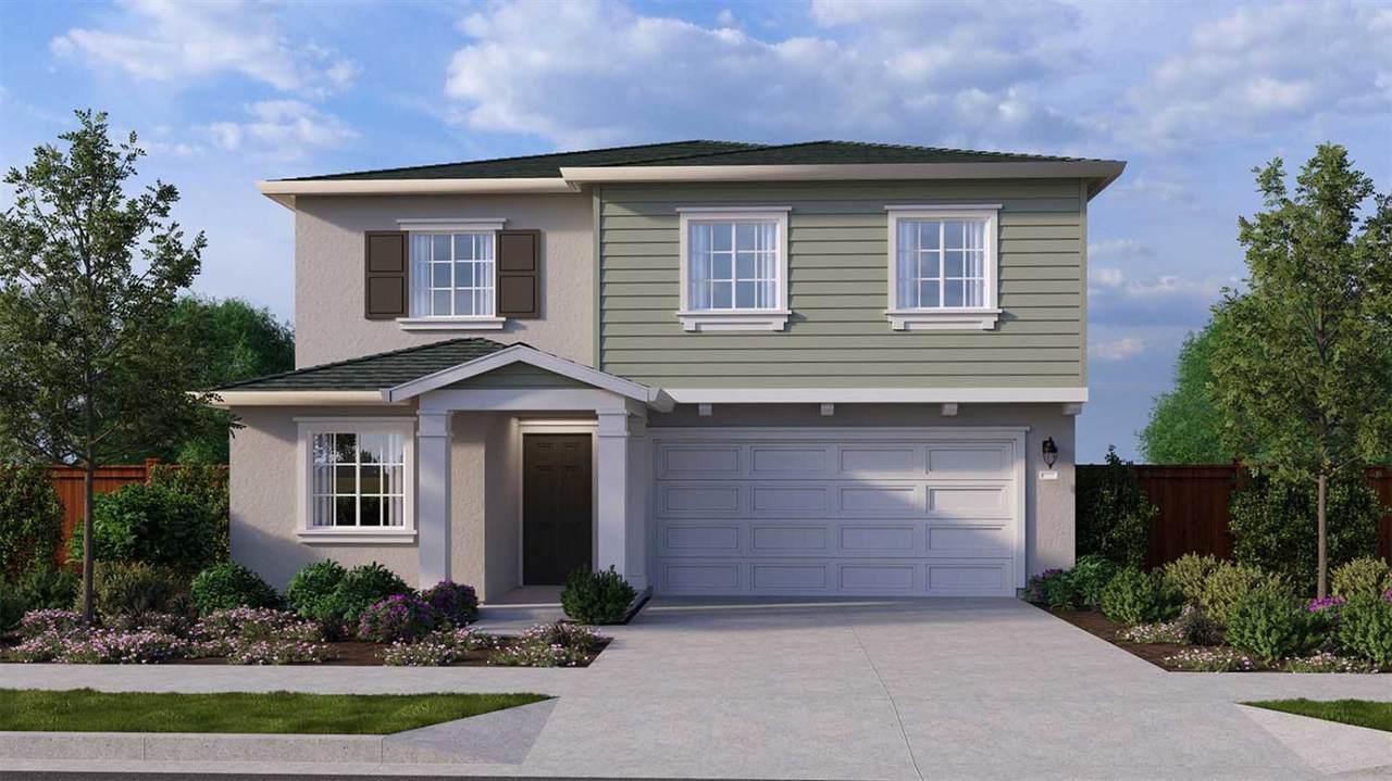 1923 Vista Lane - Photo 1